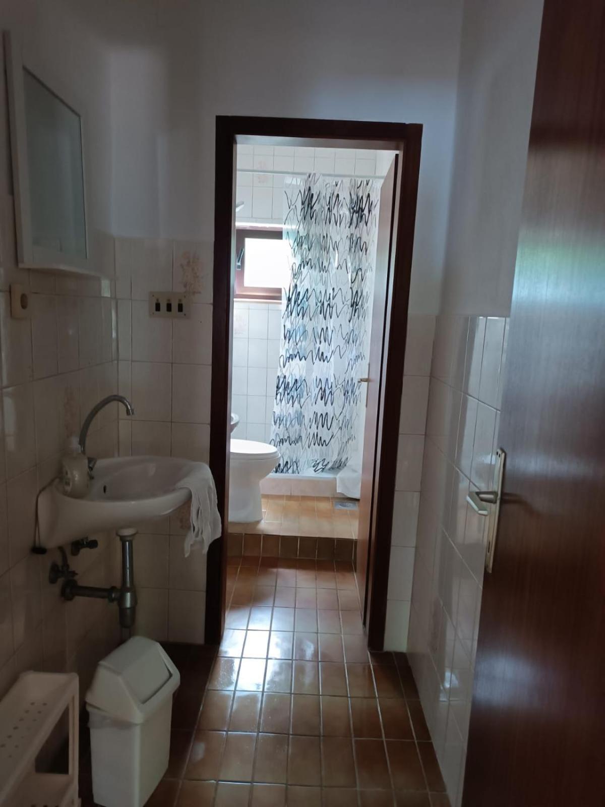 Legin Apartment Zivogosce Exterior photo