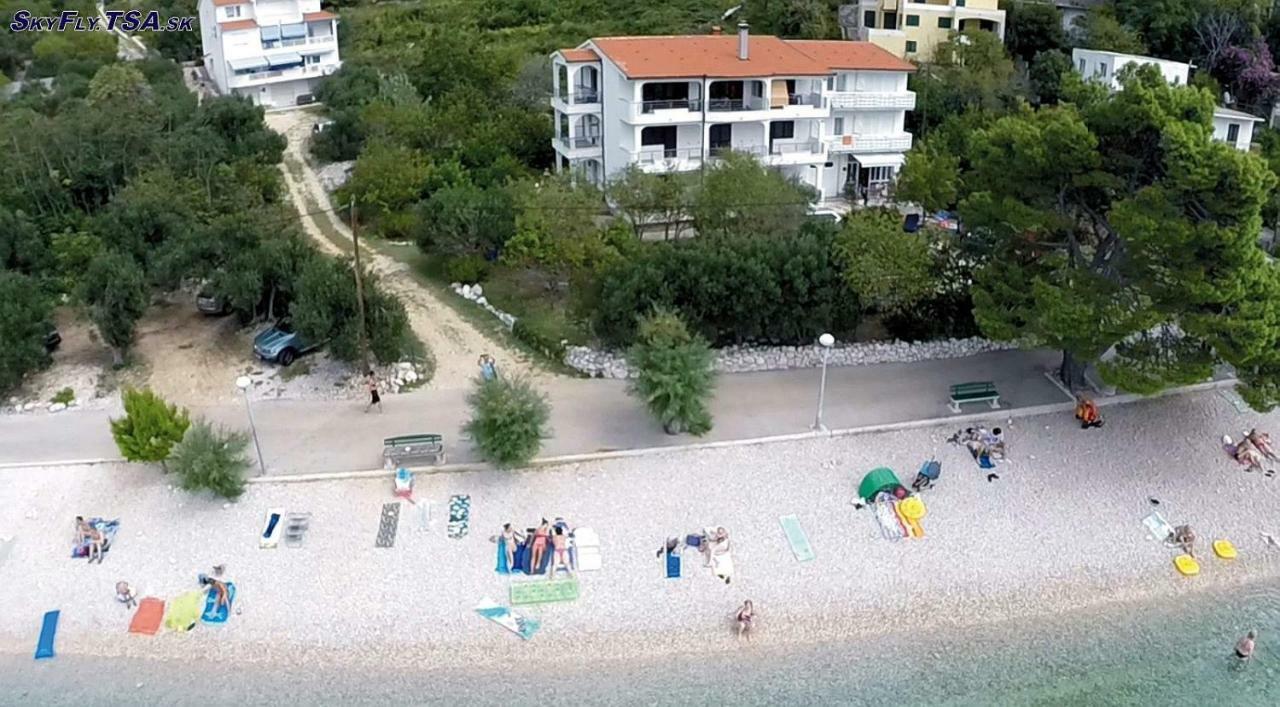Legin Apartment Zivogosce Exterior photo