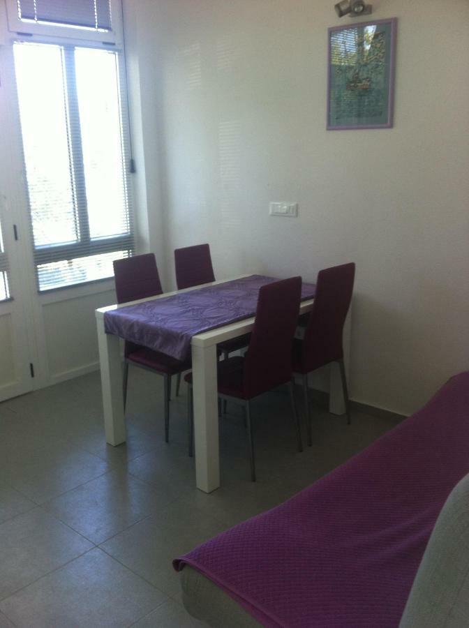 Legin Apartment Zivogosce Exterior photo